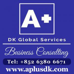 A plus DK Global Services