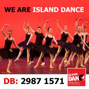 Island Dance School